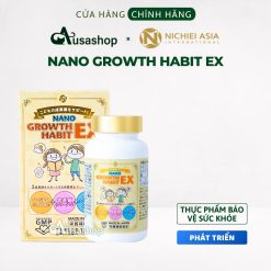 NANO GROWTH HABIT EX