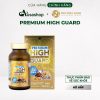 Premium High Guard