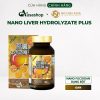 Nano Liver Hydrolyzate Plus