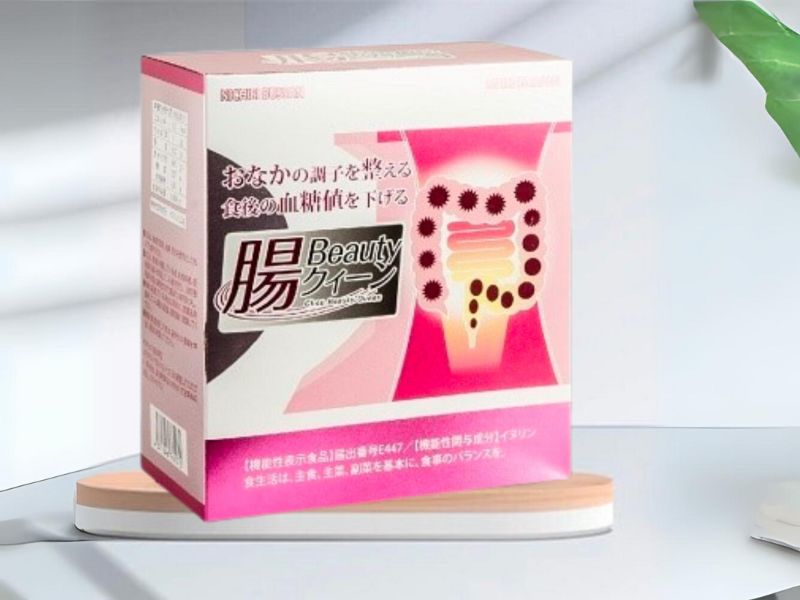 Những ai nên uống men Chou Beauty Queen?