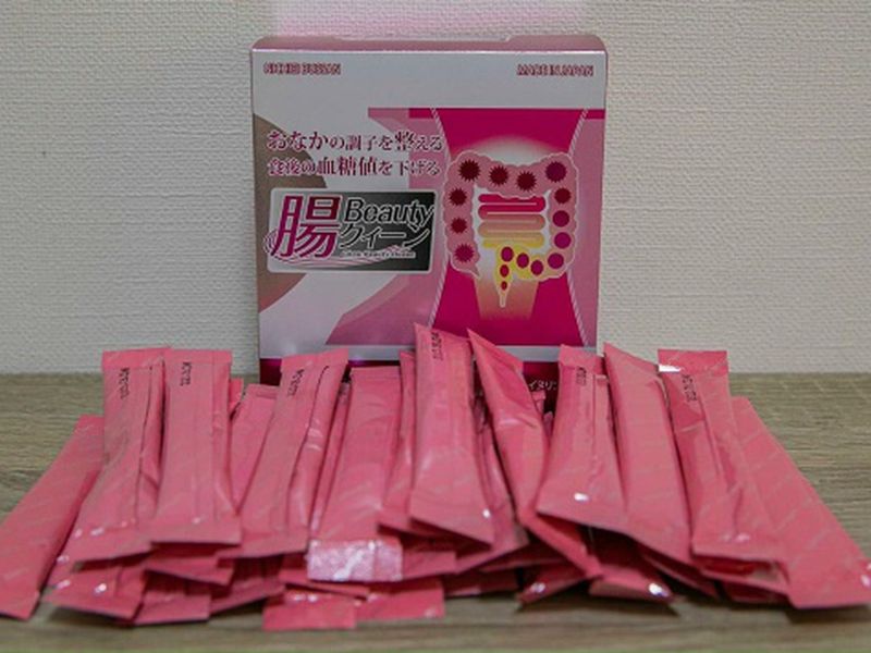 Giá thành men vi sinh Chou Beauty Queen trên thị trường hiện nay