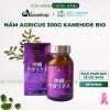 nấm agricus kanehide bio