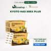 Kyoto Has 50ex Plus