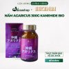 Nấm Agaricus 300g Kanehide Bio