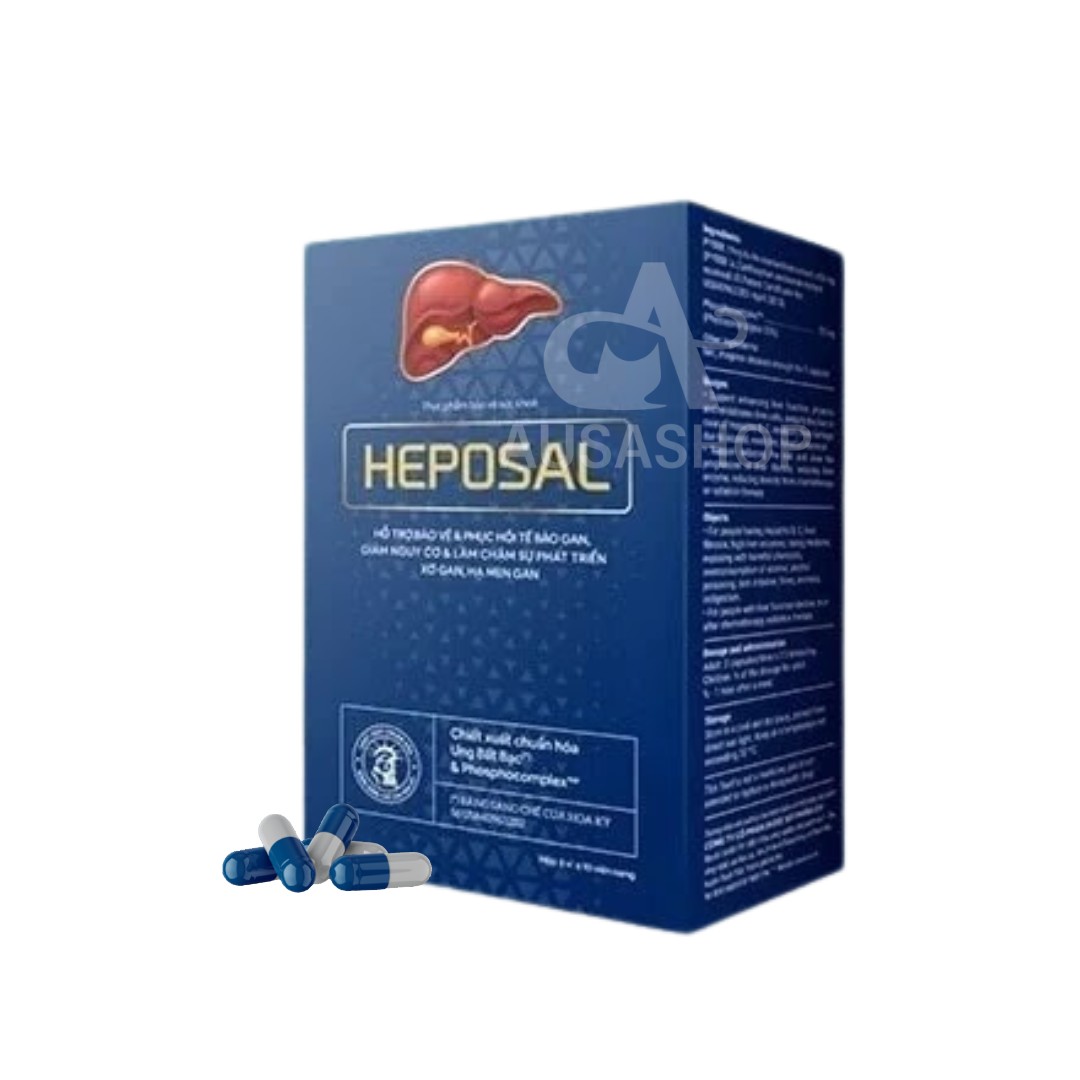 Heposal 10