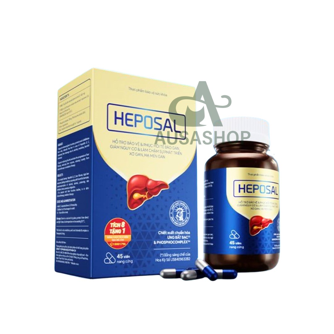 Heposal 9