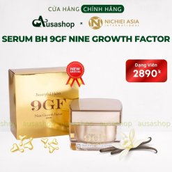 Serum Tế Bào Gốc BH 9GF Nine Growth Factor