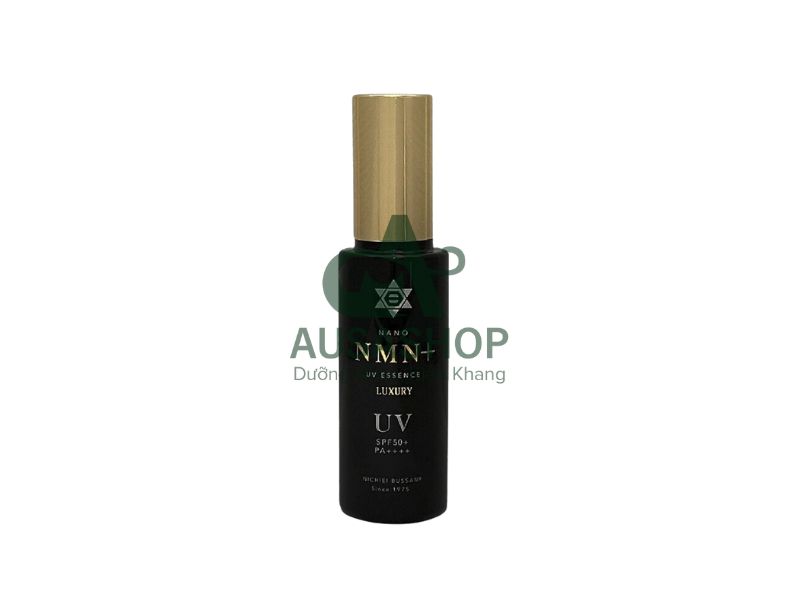 Kem chống nắng Nano NMN+ UV Essence
