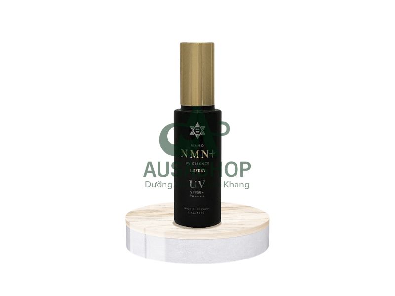 Mua Nano NMN+ UV Essence chính hãng tại Ausashop