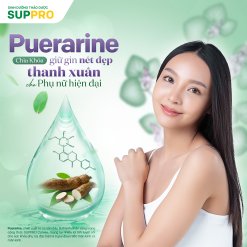 Suppro Curvee bữa ăn lành mạnh duy trì vóc dáng