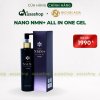 NICHIEI BUSSAN® NANO NMN + ALL IN ONE GEL