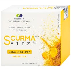 Scurma Fizzy