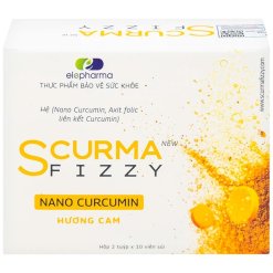 Scurma Fizzy
