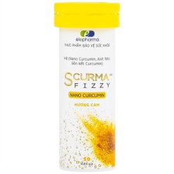 Scurma Fizzy