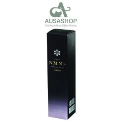 sữa rửa mặt Nano NMN+ Foaming Soap