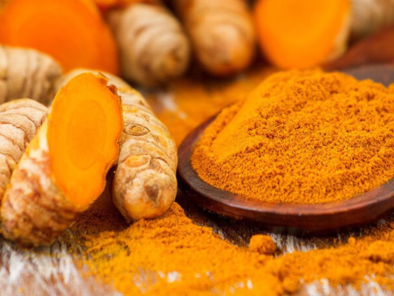 Thành phần viên sủi nghệ Scurma Fizzy