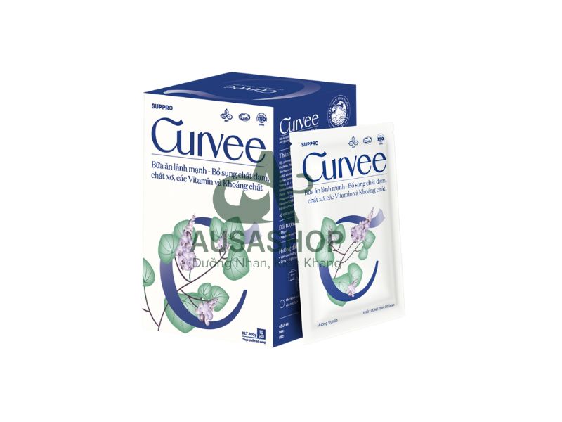 Tổng quan về sản phẩm Suppro Curvee