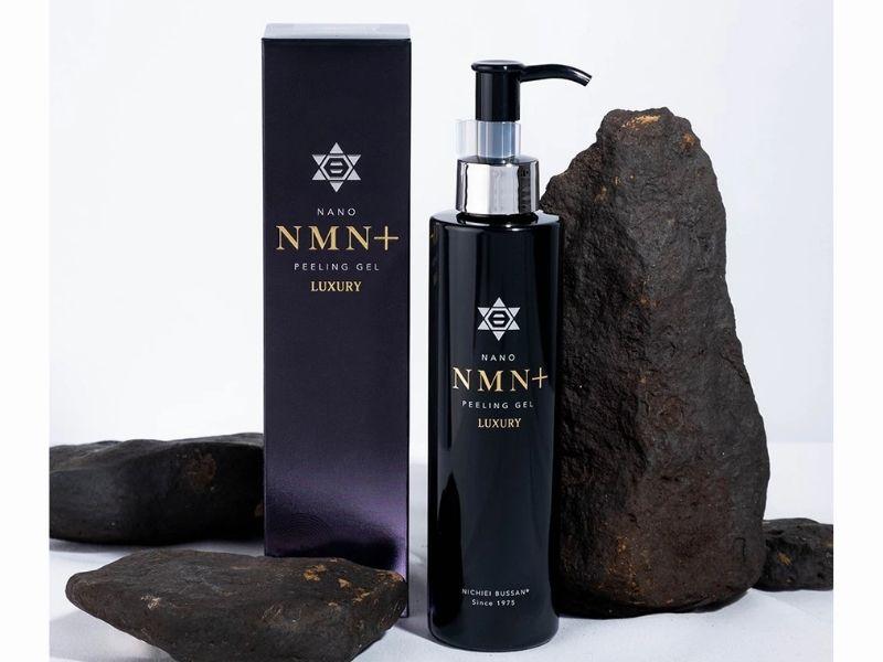 Sữa rửa mặt Nano NMN+ Nhật Bản