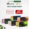 bộ thanh thải 5 ngày