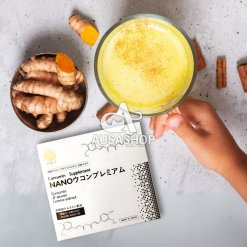 Nghệ Nano Ukon Premium Yo Group