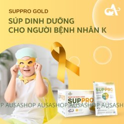 Suppro Gold
