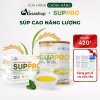 Suppro Gold lon và hộp