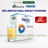 Thực Phẩm Dinh Dưỡng Y Học Sữa Nestlé Oral Impact Powder