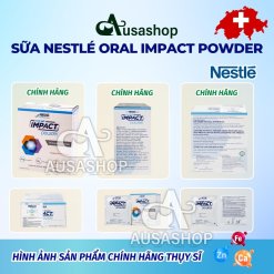 Sữa Nestlé Oral Impact Powder (9)