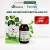 Siro Ho Bổ Phổi Pectolvan Ivy