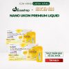 Cumargold Hỗ Trợ Bảo Vệ Dạ Dày
