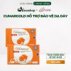 Cumargold Hỗ Trợ Bảo Vệ Dạ Dày