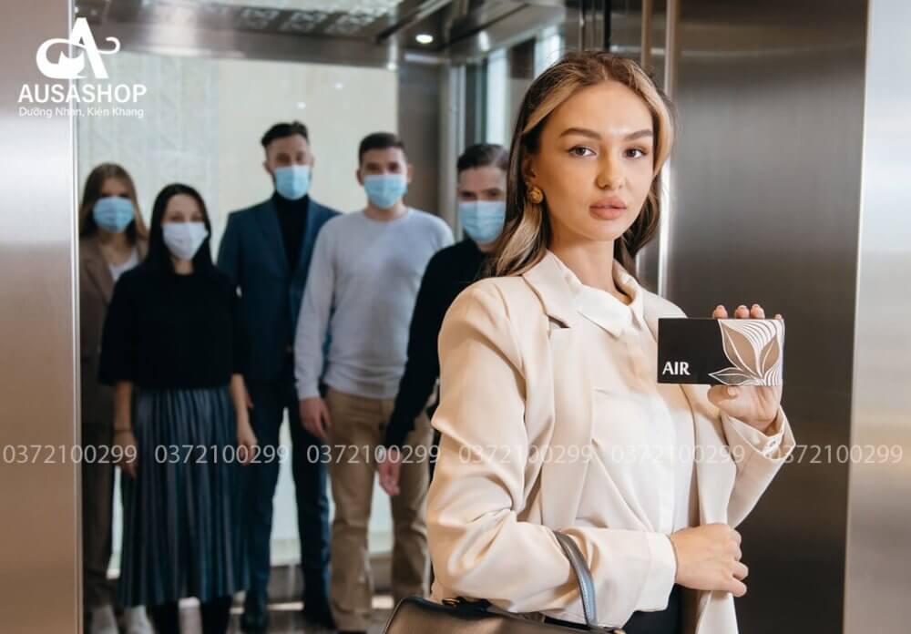 Những Dược Liệu Trong Viên Ngậm AIR Có Công Dụng Gì?