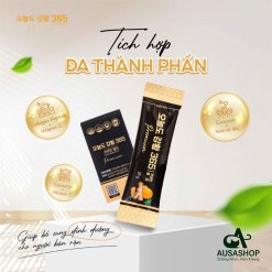 Thạch Nghệ Today's Curcumin 365 Premium (3)