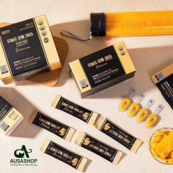 Tinh Chất Nghệ Và Thạch Nghệ Today's Curcumin 365 Premium (2)