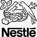 Logo Nestle