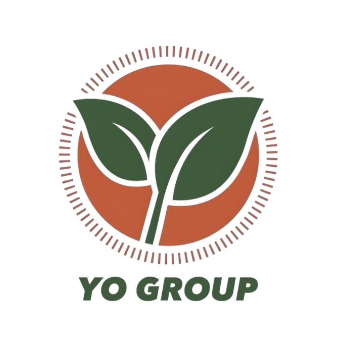 Yo Group Logo