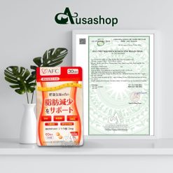 Công Bố Thực Phẩm Bảo Vệ Sức Khỏe Ellagic Acid