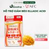 Công Bố Thực Phẩm Bảo Vệ Sức Khỏe Ellagic Acid