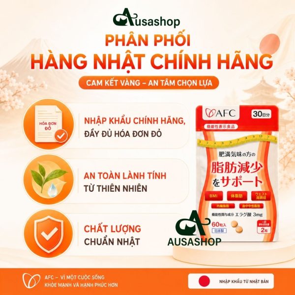 Công Bố Thực Phẩm Bảo Vệ Sức Khỏe Ellagic Acid
