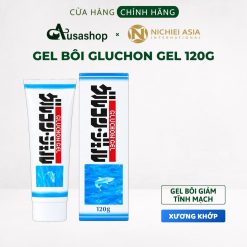 Gel Bôi Gluchon Gel 120g