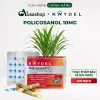Thực phẩm bảo vệ sức khỏe POLICOSANOL 10 - Hỗ Trợ Giảm Mỡ Máu