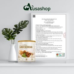 Thực Dưỡng SANGFUCOIDAN 500g