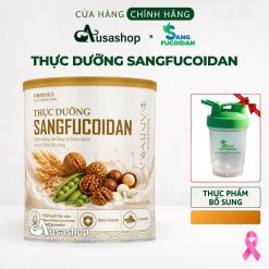 Thực Dưỡng SANGFUCOIDAN 500g