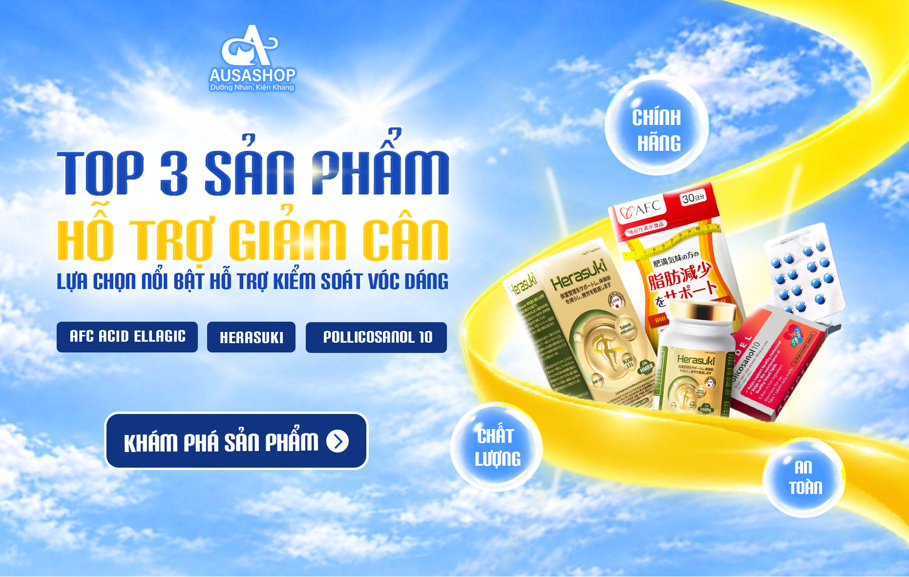 giảm cân