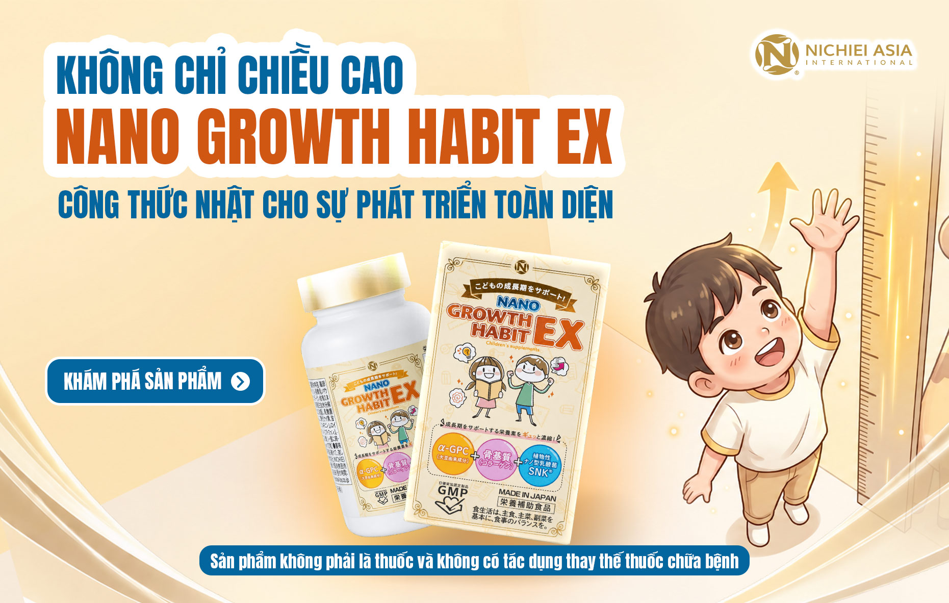 Banner Nano Habit