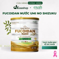 thực dưỡng nutri fucoidan plus